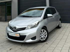 ����� �� �������� �� Toyota Yaris 1.4 D4D * Camera* Navi* 6��.* 