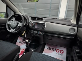 Toyota Yaris 1.4 D4D * Camera* Navi* 6��.*  | Mobile.bg � ����� ������ 9