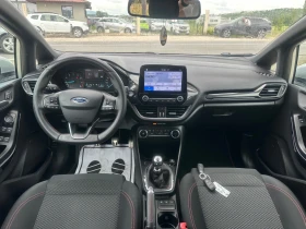 Ford Fiesta ST-LINE  | Mobile.bg � ����� ������ 9