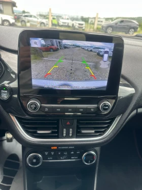 Ford Fiesta ST-LINE  | Mobile.bg � ����� ������ 10