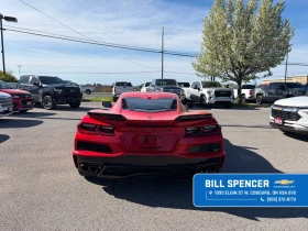 Chevrolet Corvette  Z06 2LZ Coupe RWD | Mobile.bg � ����� ������ 7