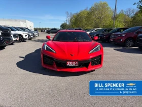 Chevrolet Corvette  Z06 2LZ Coupe RWD | Mobile.bg � ����� ������ 2