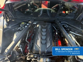 Chevrolet Corvette  Z06 2LZ Coupe RWD | Mobile.bg � ����� ������ 9