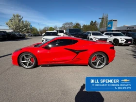 Chevrolet Corvette  Z06 2LZ Coupe RWD | Mobile.bg � ����� ������ 3