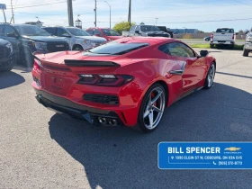 Chevrolet Corvette  Z06 2LZ Coupe RWD | Mobile.bg � ����� ������ 5