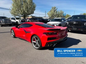 Chevrolet Corvette  Z06 2LZ Coupe RWD | Mobile.bg � ����� ������ 6