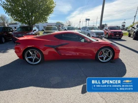 Chevrolet Corvette  Z06 2LZ Coupe RWD | Mobile.bg � ����� ������ 4