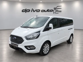 Ford Transit Custom 2.0TDCI* КАМЕРА* НАВИ* 8+ 1* 