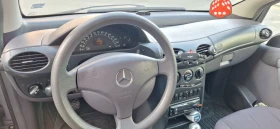 Mercedes-Benz A 140 undefined | Auto.bg — изображение 12