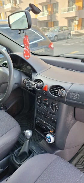 Mercedes-Benz A 140 undefined | Auto.bg — изображение 11