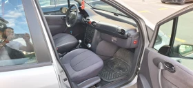 Mercedes-Benz A 140 undefined | Auto.bg — изображение 8