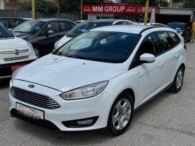 ����� �� �������� �� Ford Focus 1.6I-GAZ-������