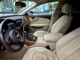 Audi A7 3.0D  2015g  Бартер Лизинг - 16500 € / 32271.19 лв. - 61309940 12