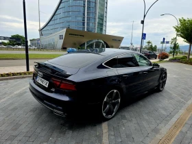 Audi A7 3.0D  2015g  Бартер Лизинг - 16500 € / 32271.19 лв. - 61309940 6