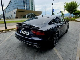 Audi A7 3.0D  2015g  Бартер Лизинг - 16500 € / 32271.19 лв. - 61309940 5