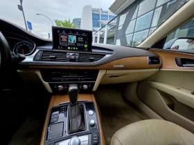 Audi A7 3.0D  2015g  Бартер Лизинг - 16500 € / 32271.19 лв. - 61309940 9
