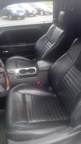 Dodge Challenger 5.7 Hemi - 12000 € / 23469.96 лв. - 29173256 7