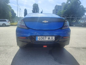 Chevrolet Volt undefined | Auto.bg — изображение 5