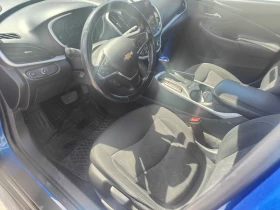 Chevrolet Volt undefined | Auto.bg — изображение 7