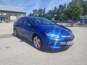 Chevrolet Volt undefined | Auto.bg — изображение 6