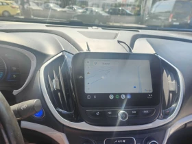Chevrolet Volt undefined | Auto.bg — изображение 8