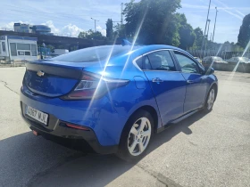 Chevrolet Volt undefined | Auto.bg — изображение 4