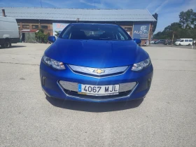 Chevrolet Volt undefined | Auto.bg — изображение 2