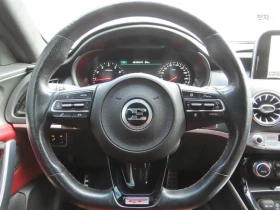Kia Stinger 3.3 GT SPORT+ HEAD UP 360CAM FULL | Mobile.bg � ����� ������ 9