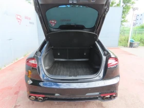 Kia Stinger 3.3 GT SPORT+ HEAD UP 360CAM FULL | Mobile.bg � ����� ������ 6