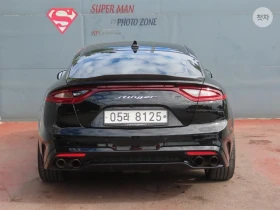Kia Stinger 3.3 GT SPORT+ HEAD UP 360CAM FULL | Mobile.bg � ����� ������ 4