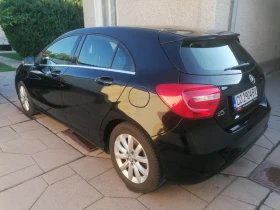 Mercedes-Benz A 160 | Mobile.bg � ����� ������ 5