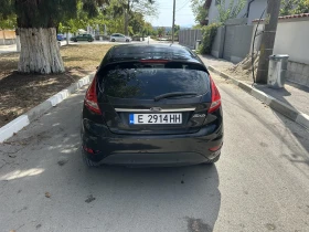 Ford Fiesta 1.4 i ���.��������� | Mobile.bg � ����� ������ 5