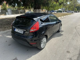 Ford Fiesta 1.4 i ���.��������� | Mobile.bg � ����� ������ 6