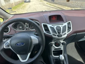 Ford Fiesta 1.4 i ���.��������� | Mobile.bg � ����� ������ 12