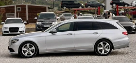 Mercedes-Benz E 220 * Италия* * Камера* * Нов внос*  | Auto.bg — изображение 4