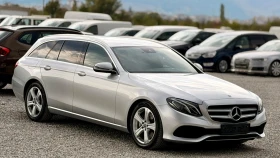 Mercedes-Benz E 220 * Италия* * Камера* * Нов внос*  | Auto.bg — изображение 3