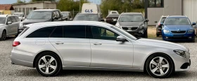Mercedes-Benz E 220 * Италия* * Камера* * Нов внос*  | Auto.bg — изображение 5