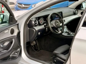 Mercedes-Benz E 220 * Италия* * Камера* * Нов внос*  | Auto.bg — изображение 9