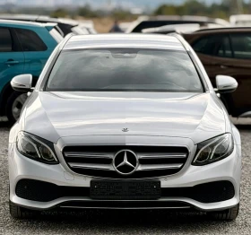 Mercedes-Benz E 220 * Италия* * Камера* * Нов внос*  | Auto.bg — изображение 2