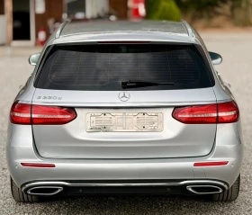 Mercedes-Benz E 220 * Италия* * Камера* * Нов внос*  | Auto.bg — изображение 7