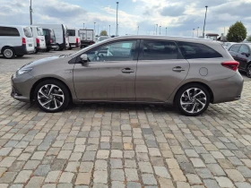 Toyota Auris 1.8HYBRID EURO 6B | Mobile.bg � ����� ������ 4