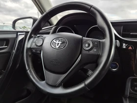 Toyota Auris 1.8HYBRID EURO 6B | Mobile.bg � ����� ������ 15