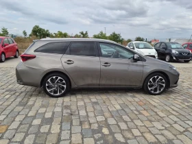 Toyota Auris 1.8HYBRID EURO 6B | Mobile.bg � ����� ������ 5
