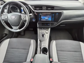 Toyota Auris 1.8HYBRID EURO 6B | Mobile.bg � ����� ������ 13