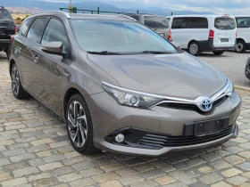 Toyota Auris 1.8HYBRID EURO 6B | Mobile.bg � ����� ������ 3