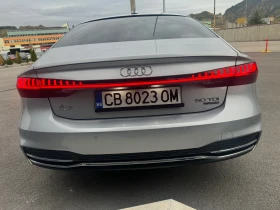 Audi A7 3.0TDI 3xS-lain FULL MAXX Night Vision | Mobile.bg � ����� ������ 5