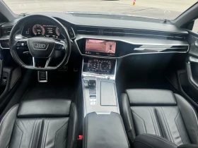 Audi A7 3.0TDI 3xS-lain FULL MAXX Night Vision | Mobile.bg � ����� ������ 9