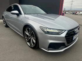 Audi A7 3.0TDI 3xS-lain FULL MAXX Night Vision | Mobile.bg � ����� ������ 3