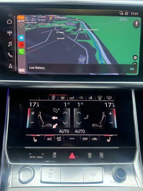 Audi A7 3.0TDI 3xS-lain FULL MAXX Night Vision | Mobile.bg � ����� ������ 10