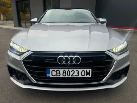 Audi A7 3.0TDI 3xS-lain FULL MAXX Night Vision | Mobile.bg � ����� ������ 2
